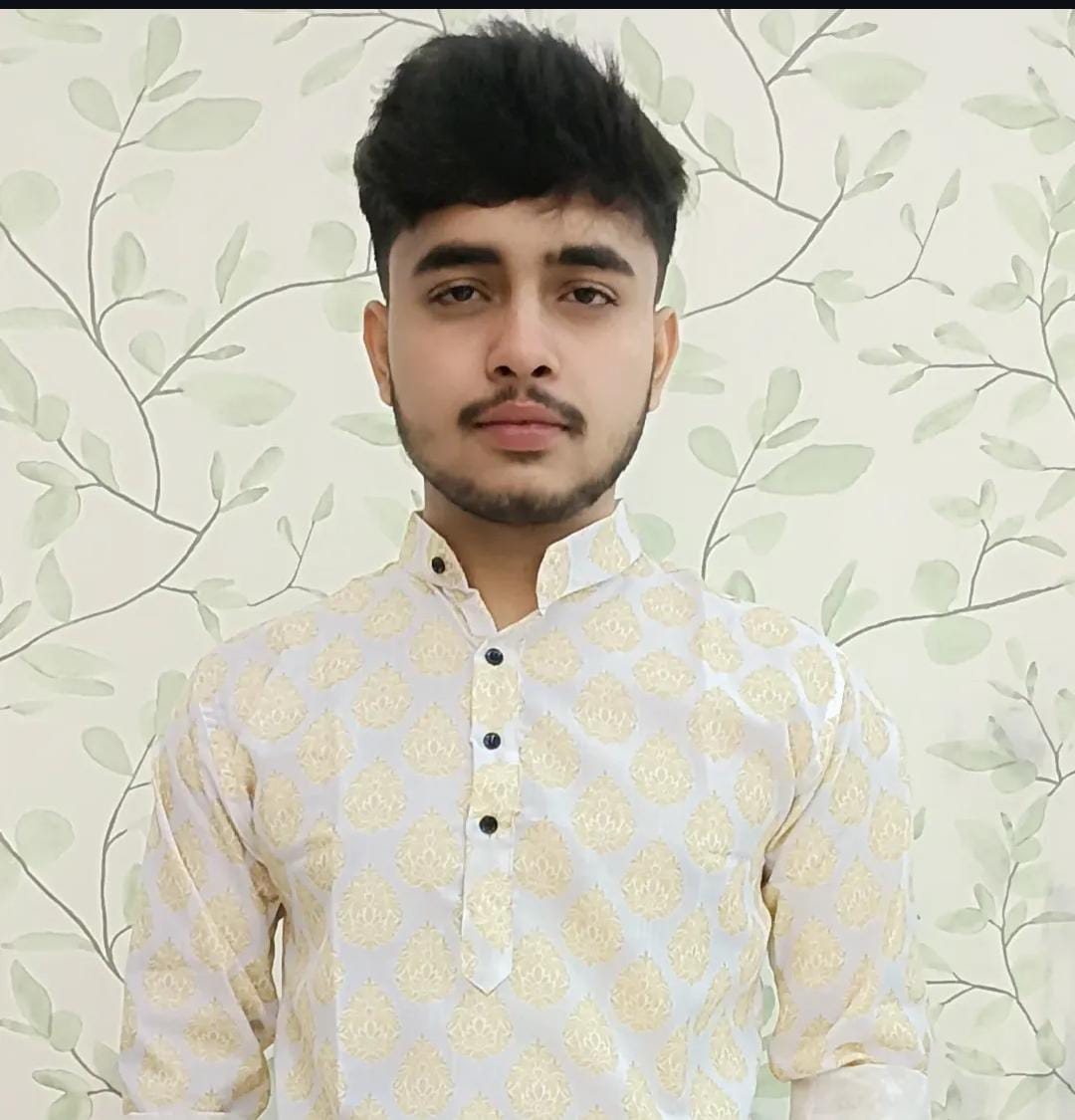 Rahul Sharma